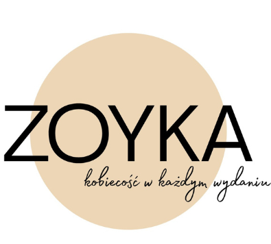 Zoyka Fashion - strona główna