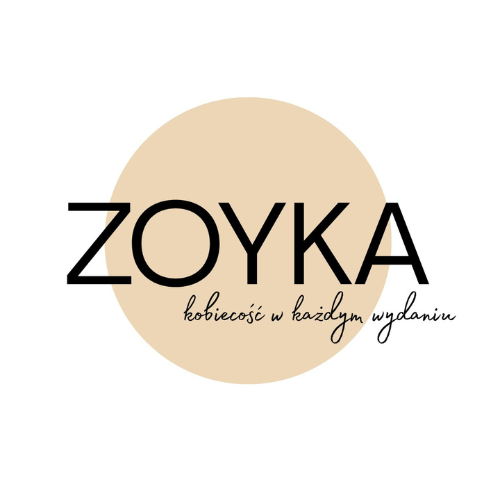 Zoyka Fashion - strona główna